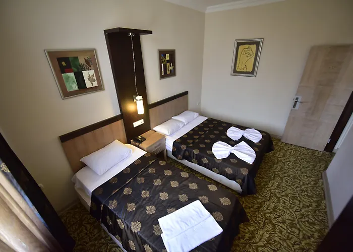 Hotel Topkapı