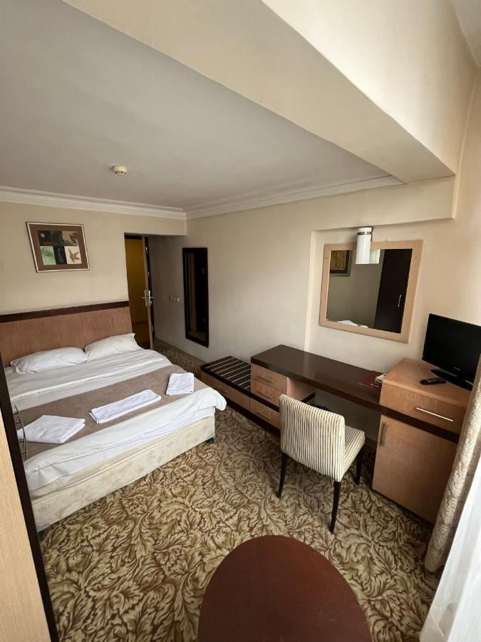 Topkapi 3*