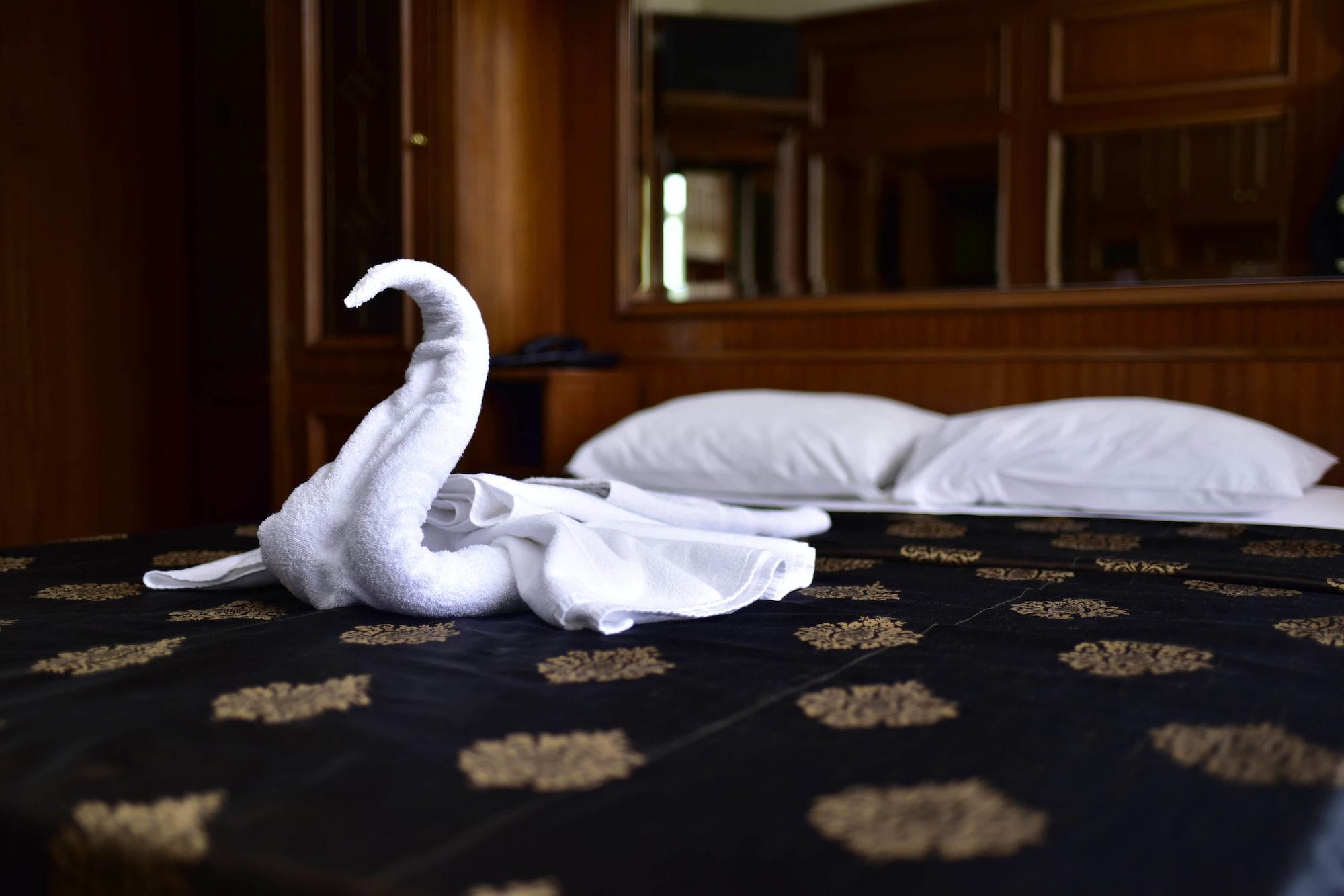 Topkapi Готель 3*