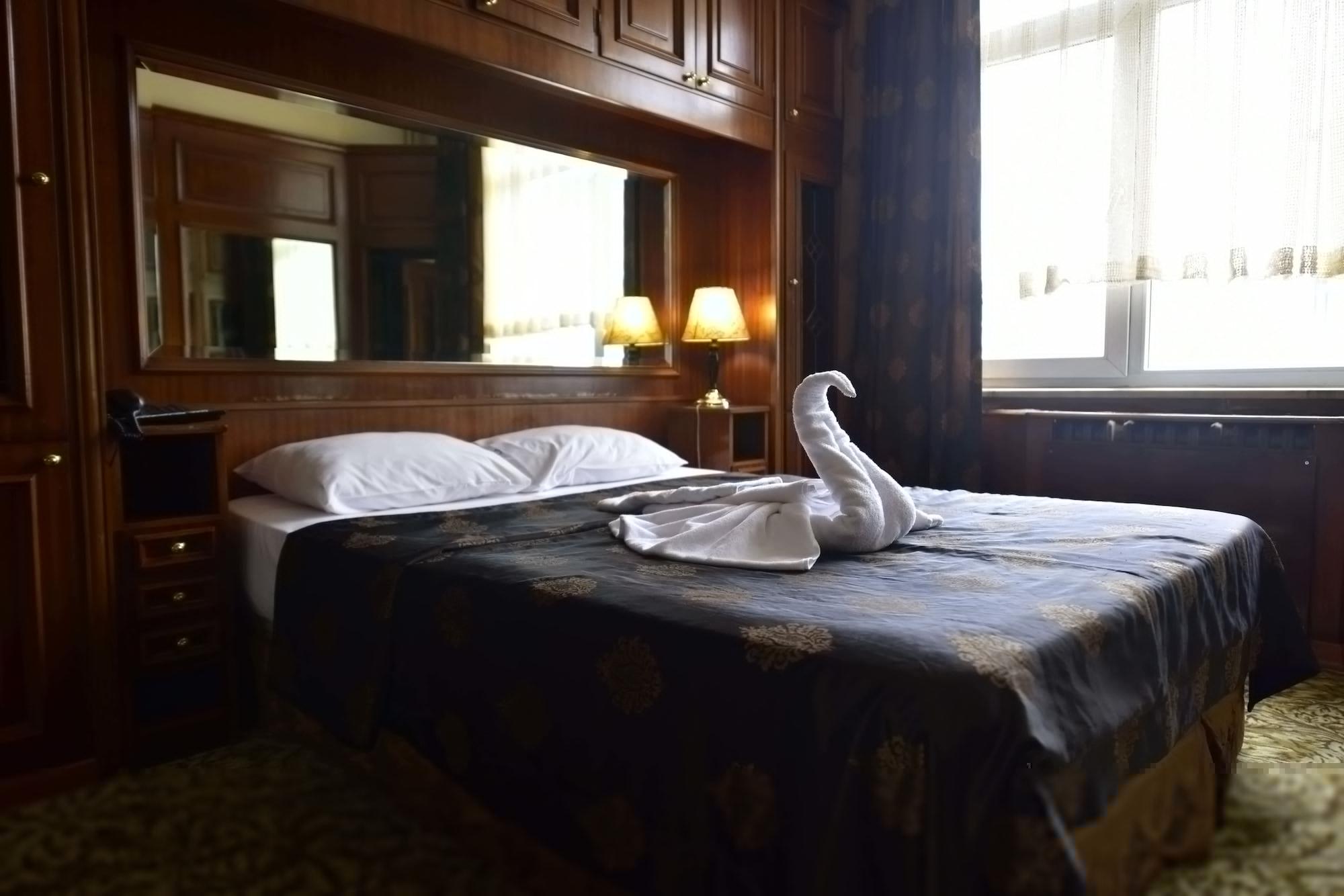 Topkapi 3* Istambul