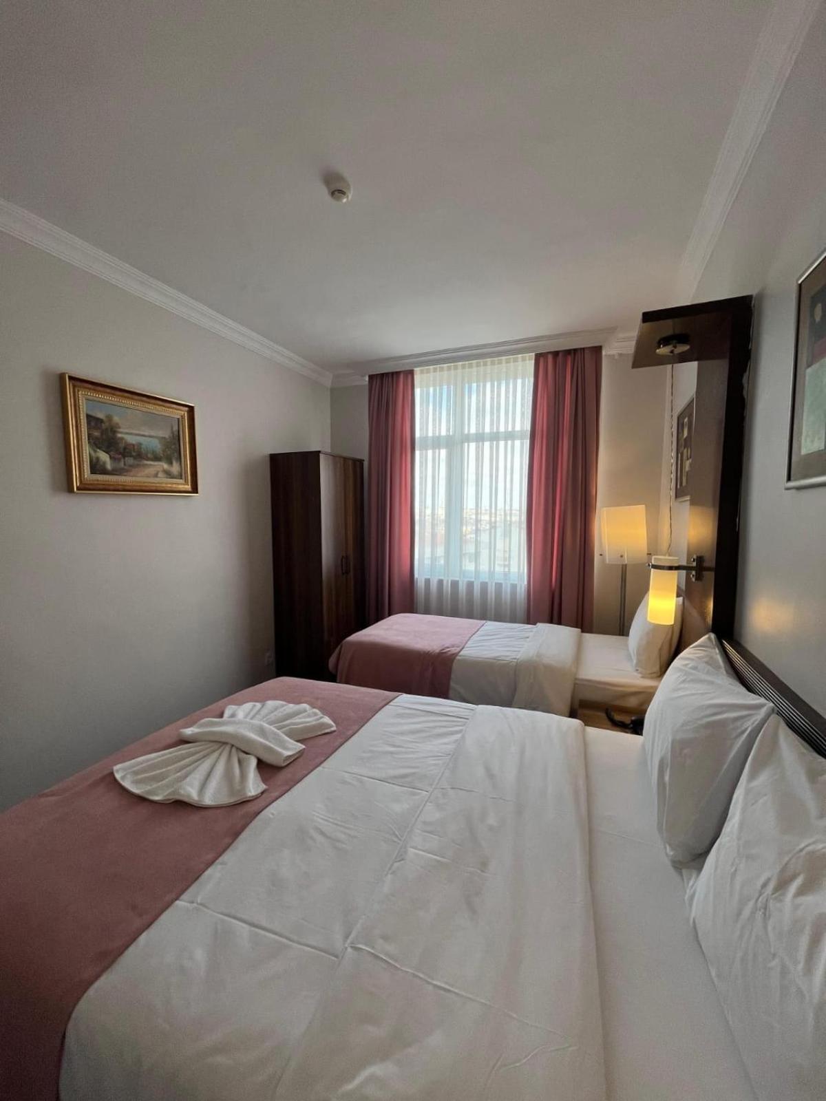Topkapi 3*