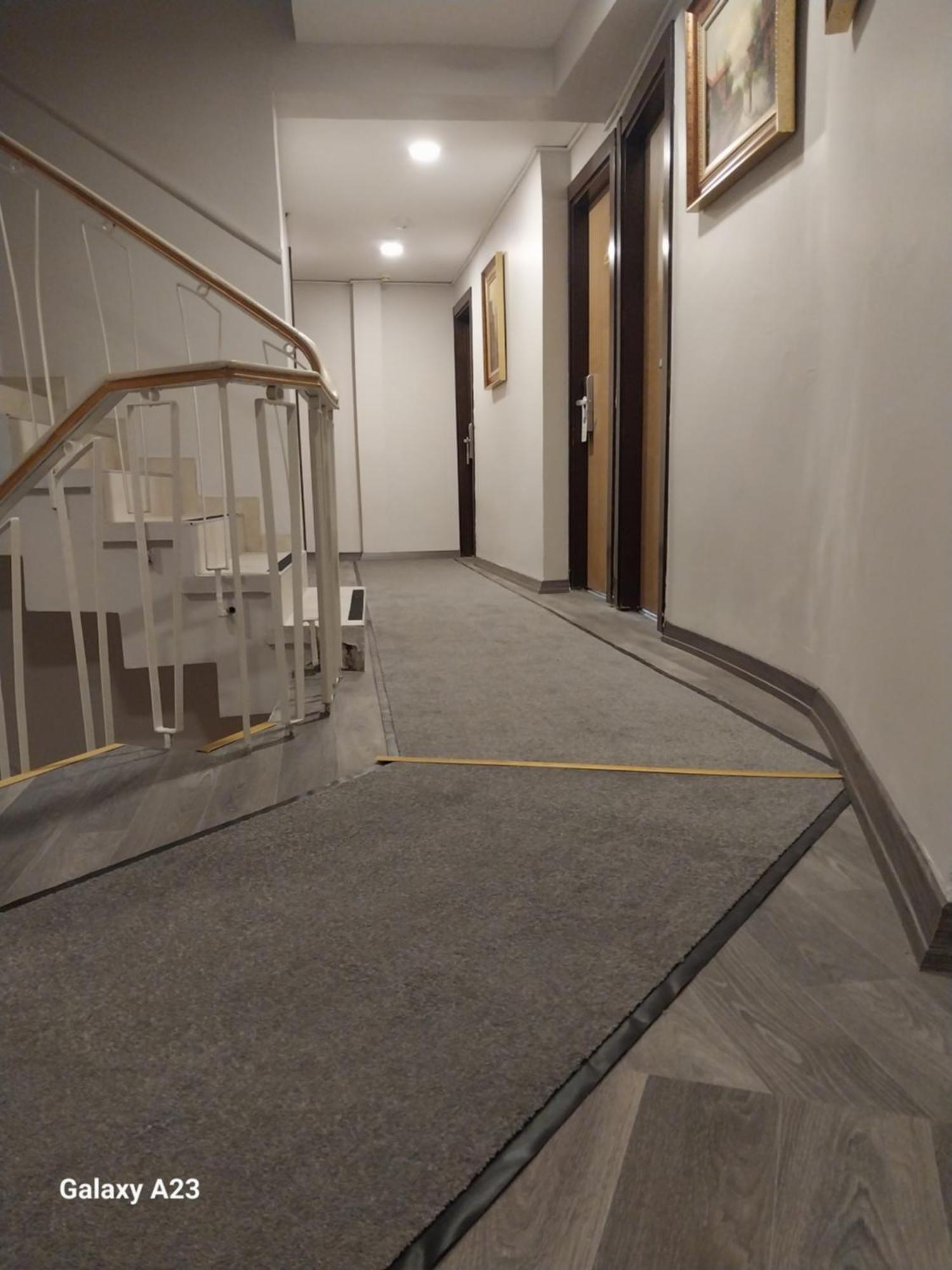 Topkapi 3* Стамбул