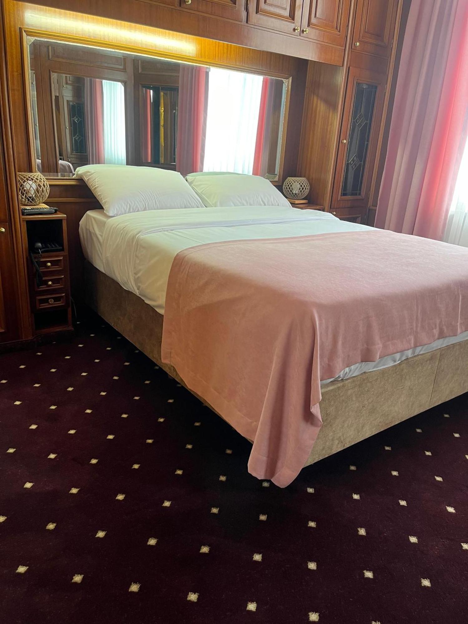 Topkapi Стамбул