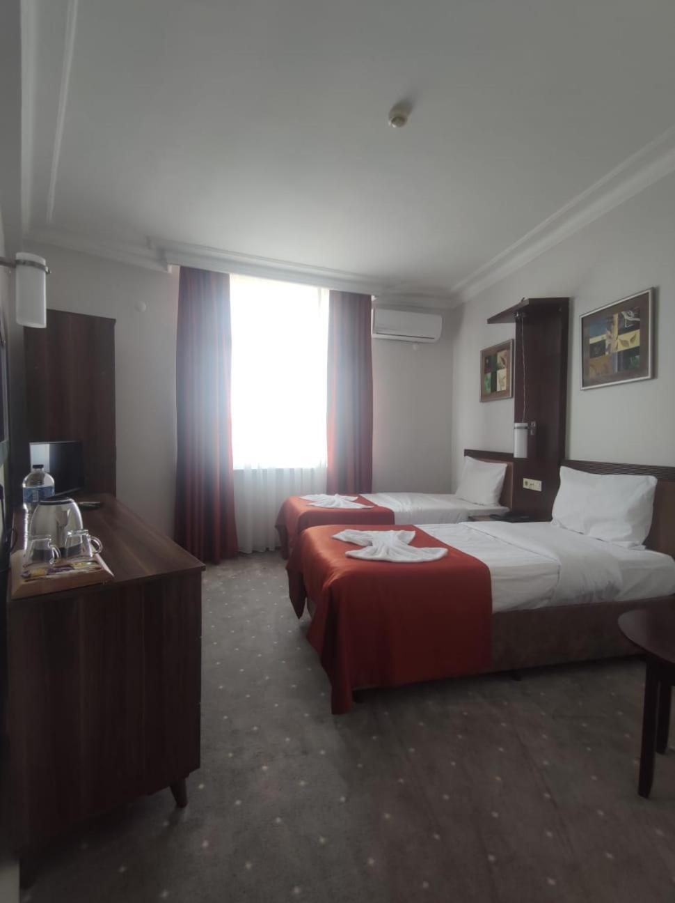 Topkapi 3* Стамбул